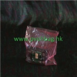 Anti-static electronic packaging