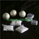 PVA film for detergent packing