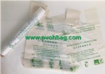 Biodegradable & compostable garbage bag